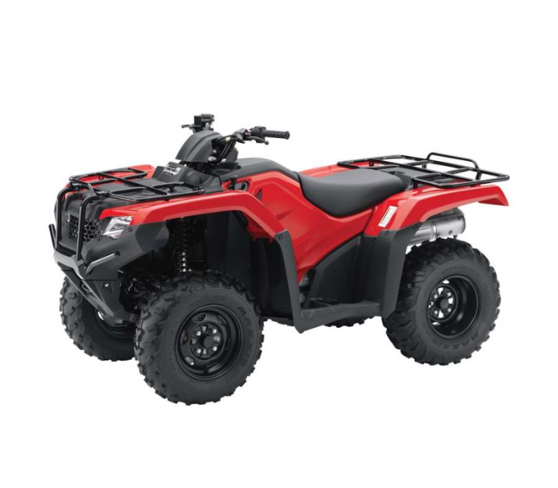 Honda Rancher At 2024